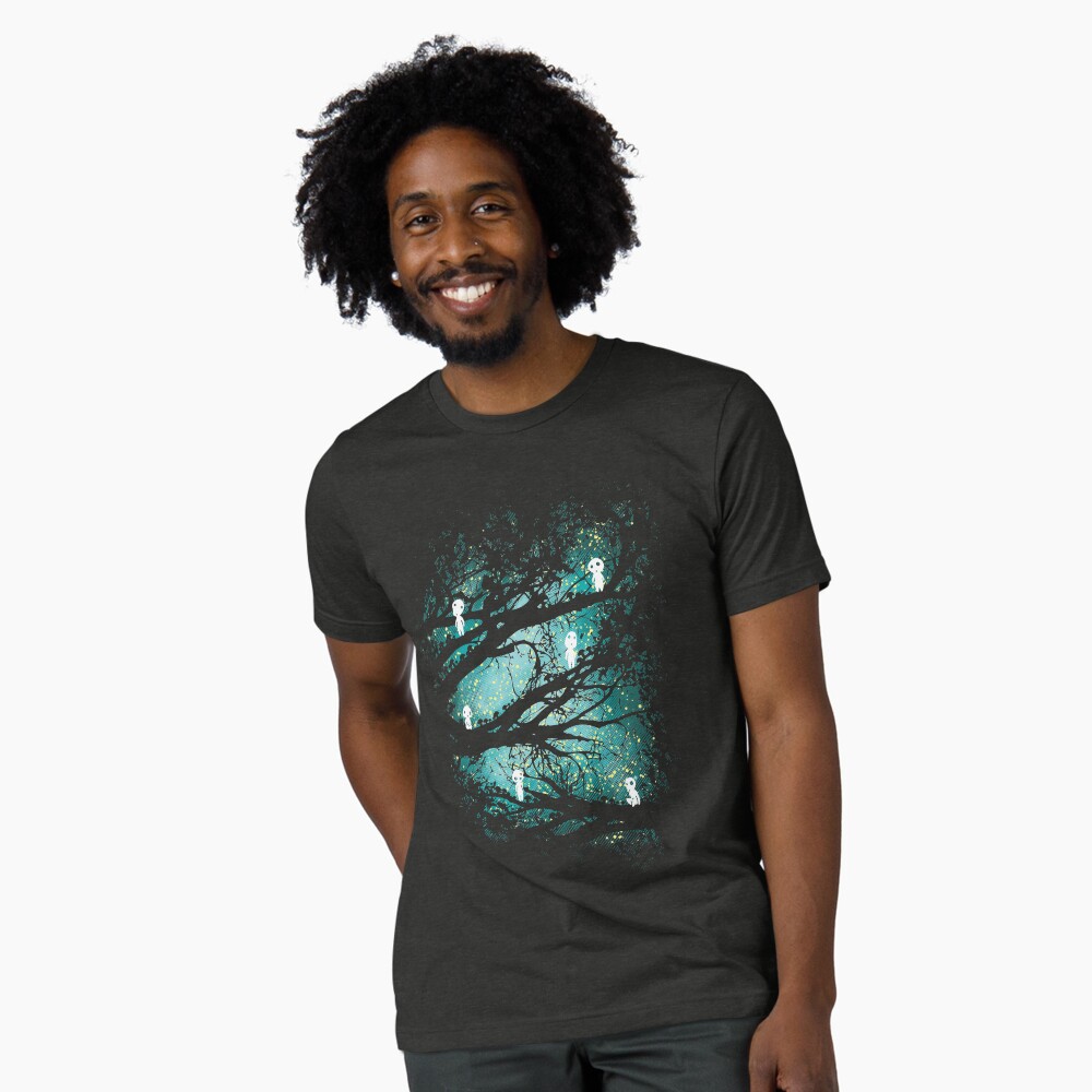 Item preview, Tri-blend T-Shirt designed and sold by Daletheskater.