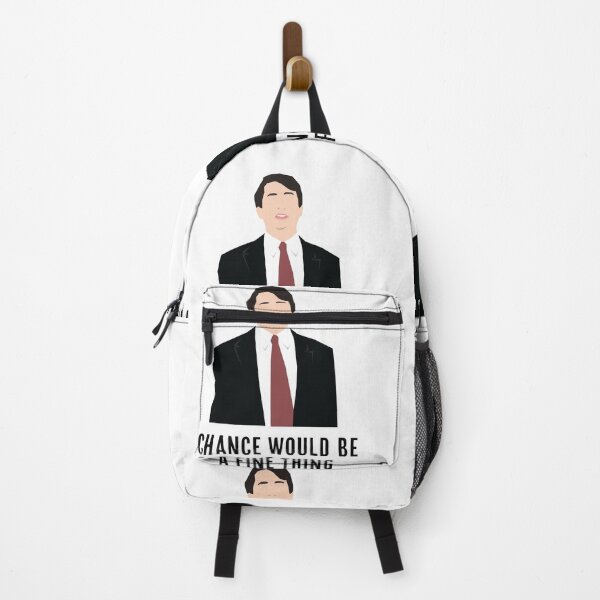 Item preview, Chance would be a fine thing.. designed and sold by ComedyQuotes.