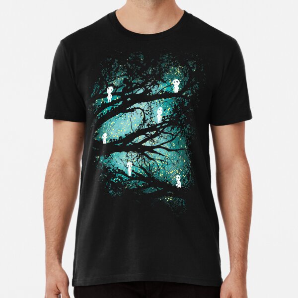 Item preview, Tree Spirits designed and sold by Daletheskater.