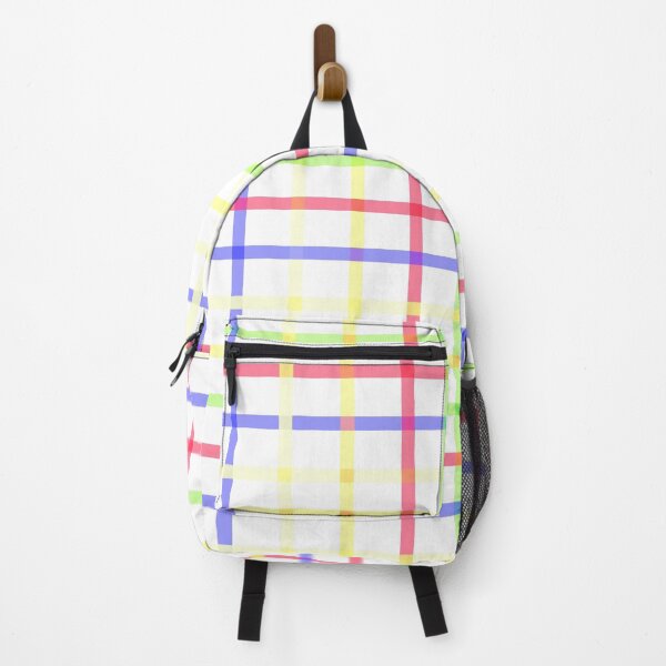 Item preview, Colorful Pattern designed and sold by SunshineFashion.