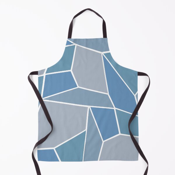 Item preview, Colour Block Mosaic - Crystal designed and sold by Phoenix Feather.