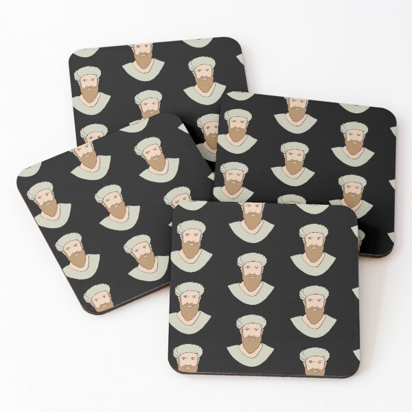 Item preview, Pythagoras Pattern designed and sold by isstgeschichte.