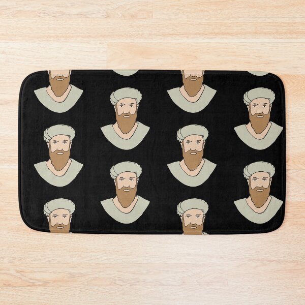 Item preview, Pythagoras Pattern designed and sold by isstgeschichte.