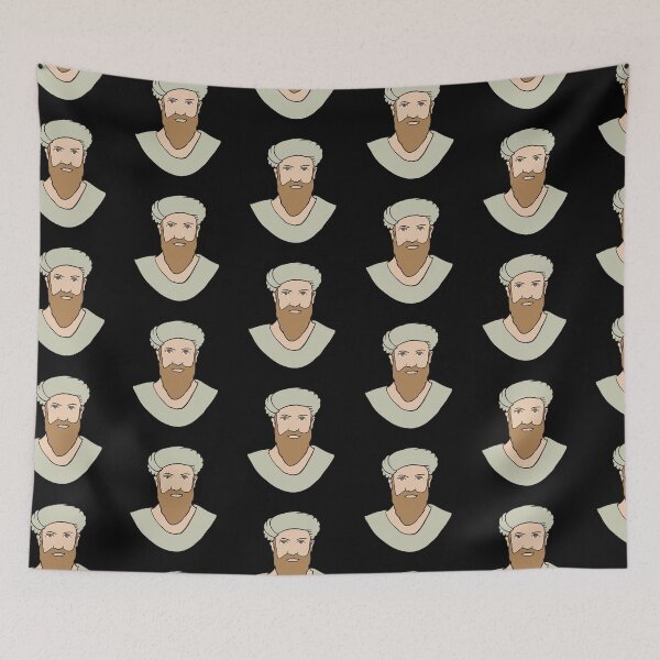Item preview, Pythagoras Pattern designed and sold by isstgeschichte.