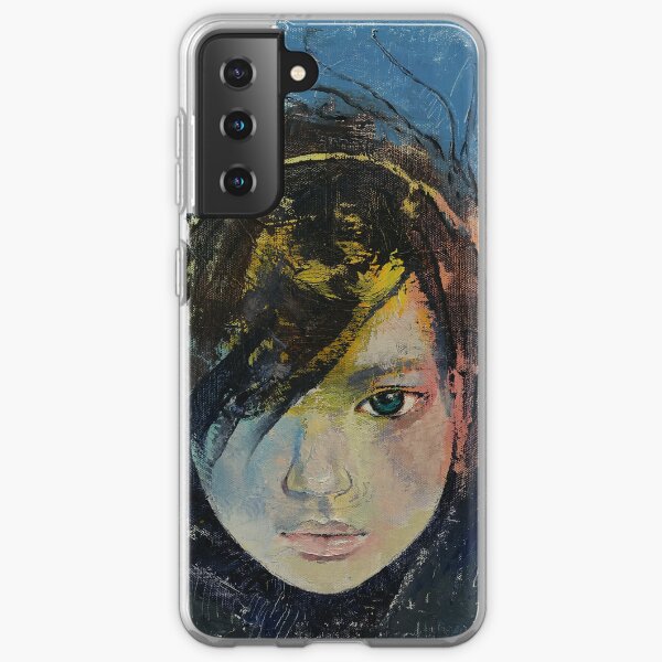 Willow Samsung Galaxy Flexible Hülle