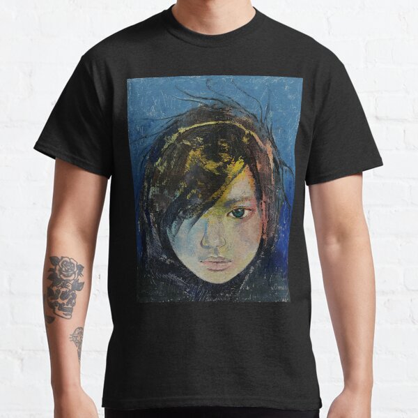 Willow Classic T-Shirt