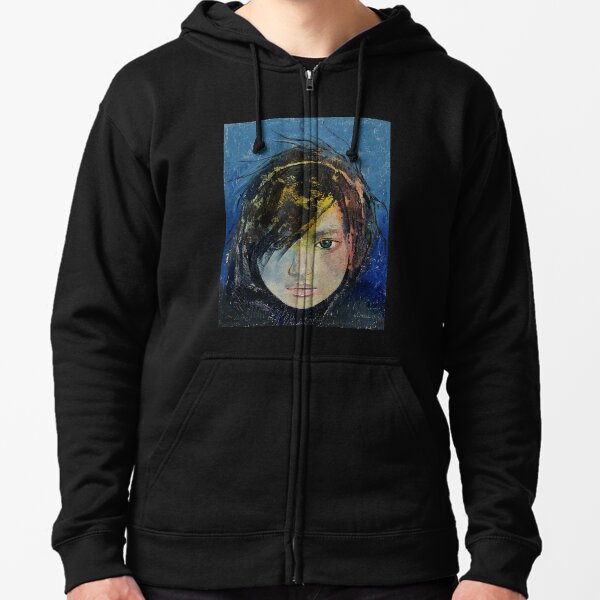 Willow Kapuzenjacke