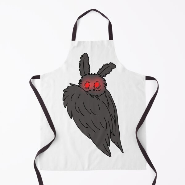 Item preview, Mothman designed and sold by Jellybeancreate.