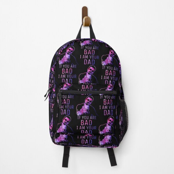 Item preview, I AM YOUR DAD designed and sold by Elwakel Store.