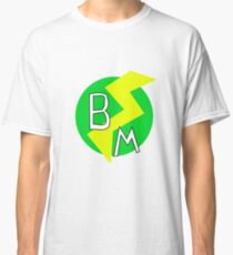 Best Man Shirt Classic T-Shirt