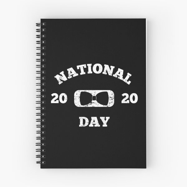 Item preview, National Bowtie Day 2020 designed and sold by MSA-42.
