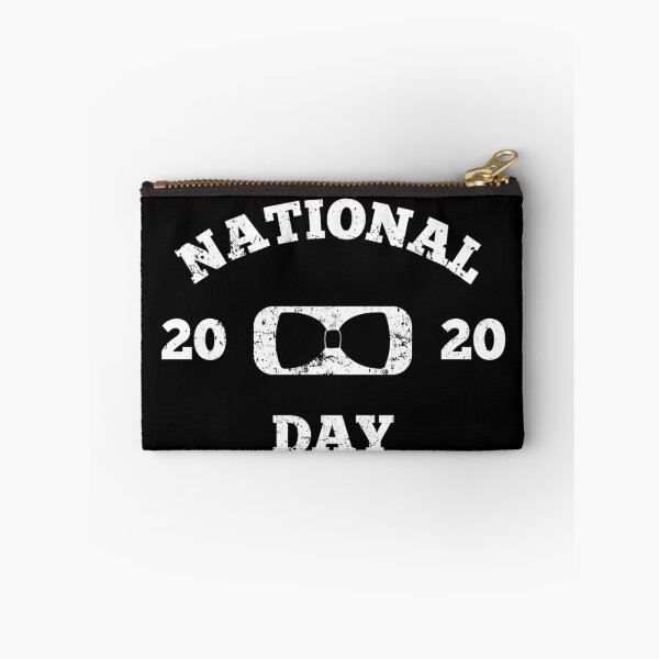 Item preview, National Bowtie Day 2020 designed and sold by MSA-42.