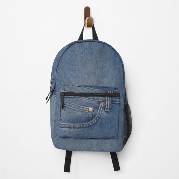 Aperçu de l'œuvre jeans créée et vendue par Imagine-Create.