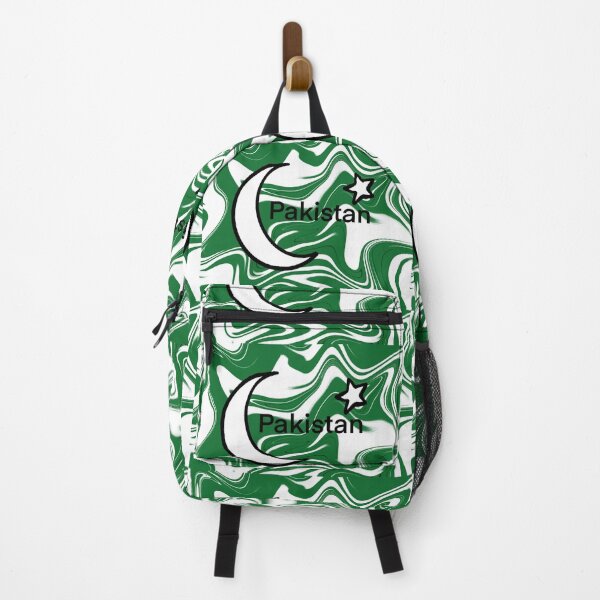 Item preview, pakistan redbubble poster designed and sold by sarina G.