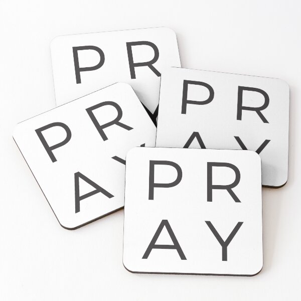 Item preview, Pray design designed and sold by teeshirtcraze.