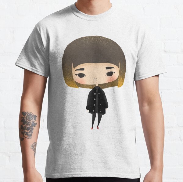 Iteawon Class- Sweet Nights Classic T-Shirt