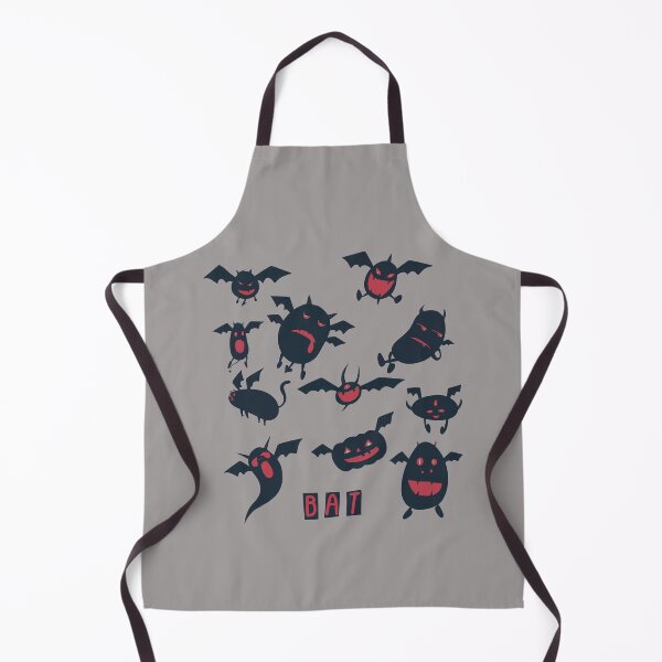 Item preview, Halloween hell bat sticker collector  designed and sold by Ortzi68.