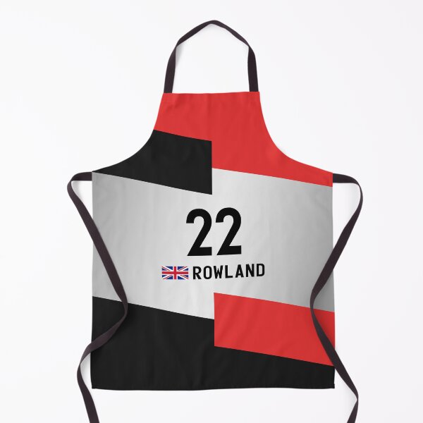 Item preview, Formula E 2020/21 - #22 Rowland designed and sold by MS80 design.