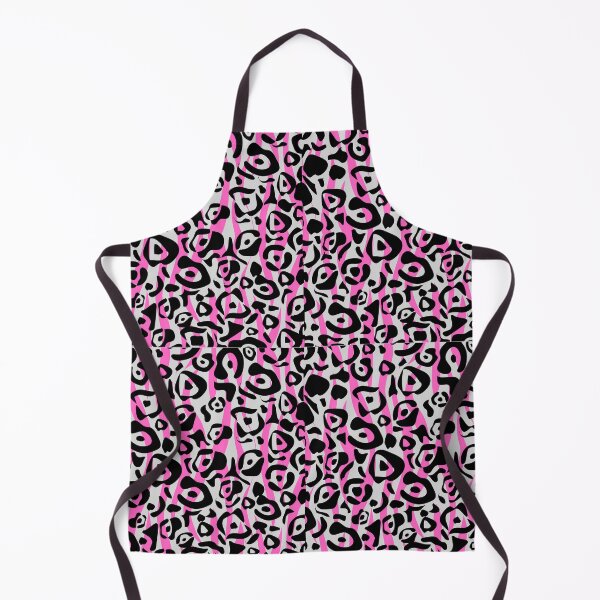 Item preview, Black Pink Vintage Retro Design designed and sold by PatilDesigns.