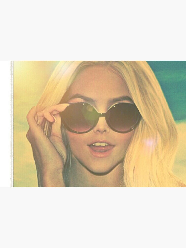 Retro Sunglasses by OfSelina