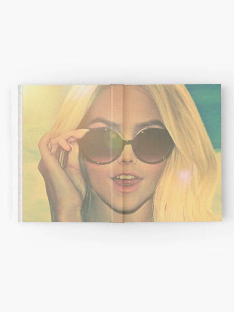 Alternate view of Retro Sunglasses Hardcover Journal