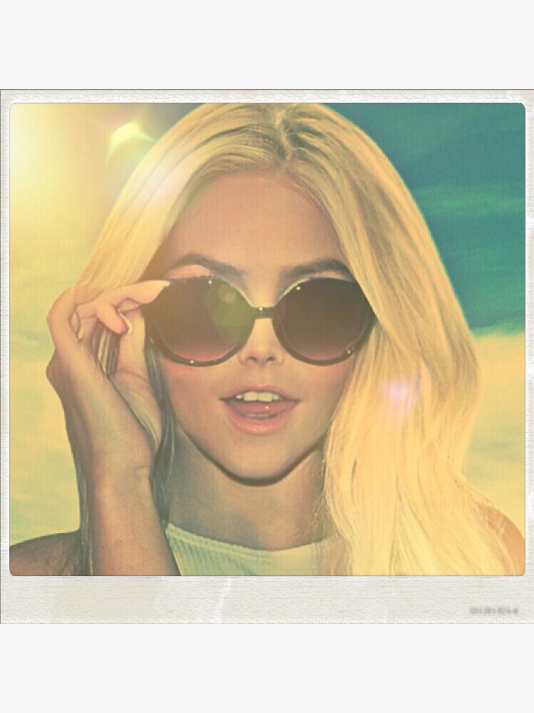 Retro Sunglasses by OfSelina