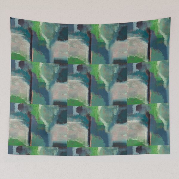 Item preview, Painting gift 44 designed and sold by MeikeArtist.