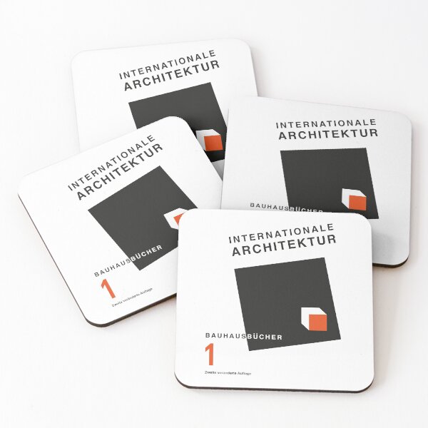Item preview, Bauhaus#12 designed and sold by process22.