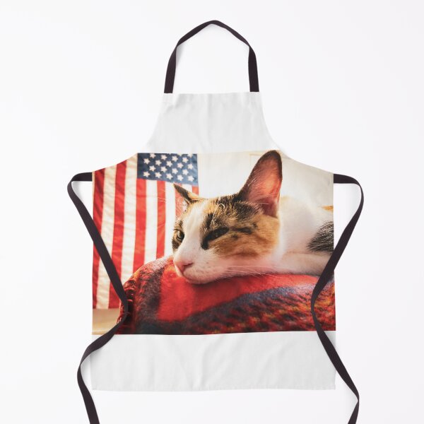 Item preview, American Cat designed and sold by Missspelled.