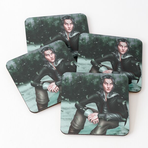 Item preview, Malachiasz Czechowicz - Ruthless Gods designed and sold by cynthiamonica.
