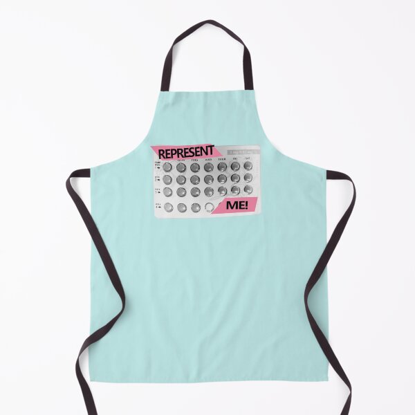 Item preview, Represent Me! designed and sold by Superbly.