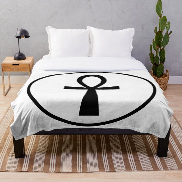 Artikelvorschau, ankh egyptian symbol for life entworfen und verkauft von Akoa.