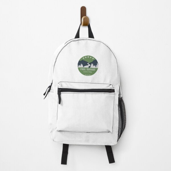 Item preview, Paul Bunyan State Trail designed and sold by Esskay Designs.