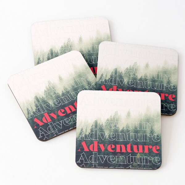 Item preview, Adventure designed and sold by BuoyantMerch.
