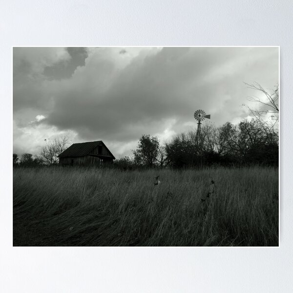 Item preview, Desolate designed and sold by WildThingPhotos.
