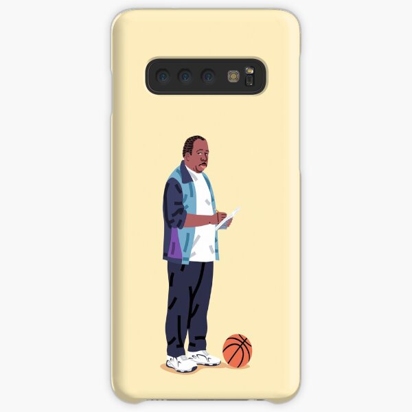 Basketball Stanley Samsung Galaxy Snap Case