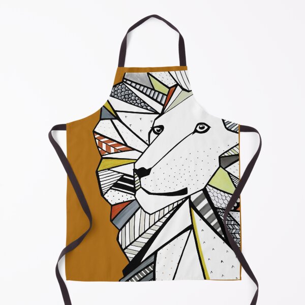 Item preview, The friendly lion designed and sold by TTAndersson-Art.