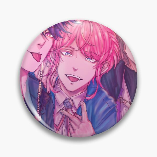 Item preview, Fling Posse Hypnosis Mic designed and sold by ashueiji.