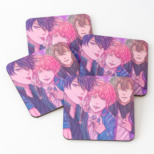Item preview, Fling Posse Hypnosis Mic designed and sold by ashueiji.
