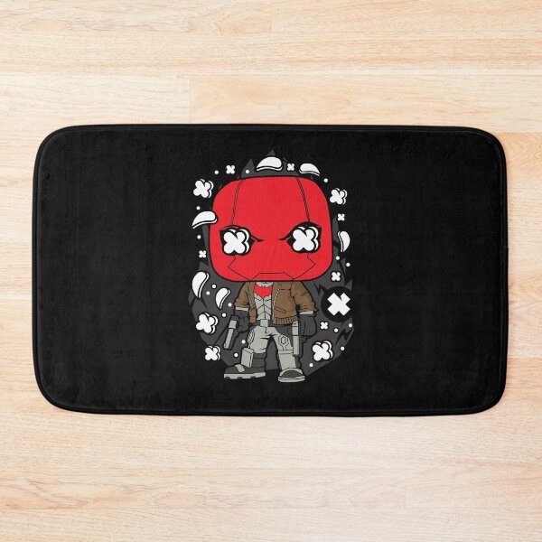 Item preview, Jason Todd designed and sold by GenuineVintage.