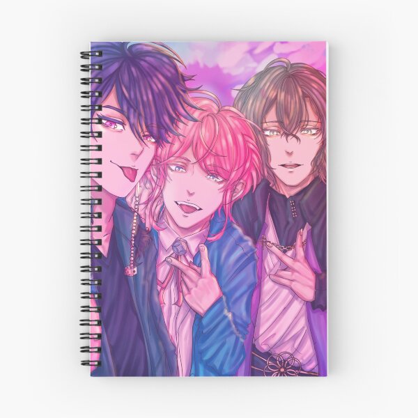 Item preview, Fling Posse Hypnosis Mic designed and sold by ashueiji.