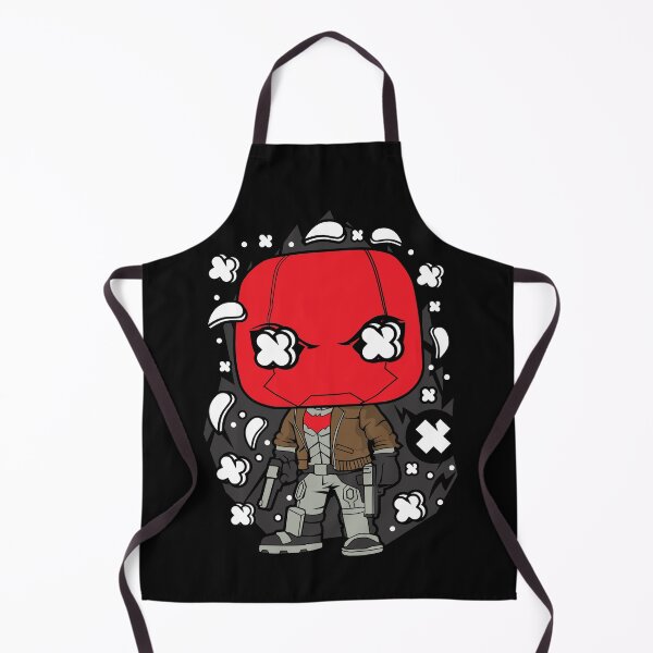 Item preview, Jason Todd designed and sold by GenuineVintage.