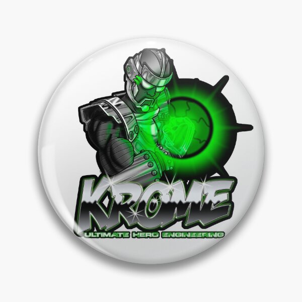 Item preview, Krome Flex designed and sold by Lance Askins.
