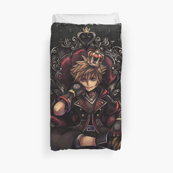 Kingdom Hearts 2 8 Gifts Merchandise Redbubble