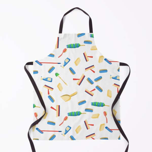 Item preview, Cleaning service supplies. designed and sold by Shoshina.