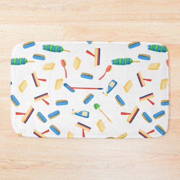 Item preview, Cleaning service supplies. designed and sold by Shoshina.