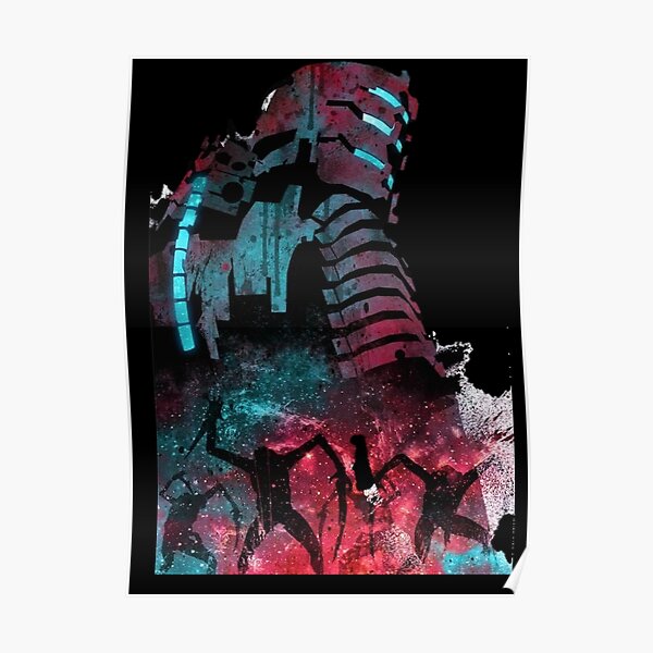 Dead Space Poster