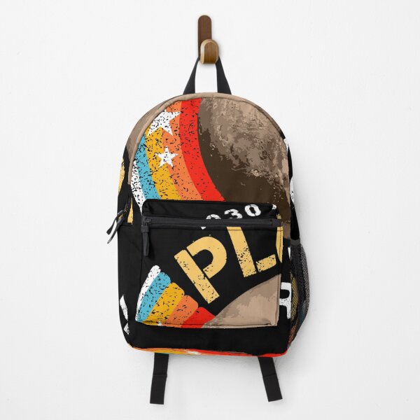 Item preview, Pluto Never Forget designed and sold by ohmier.