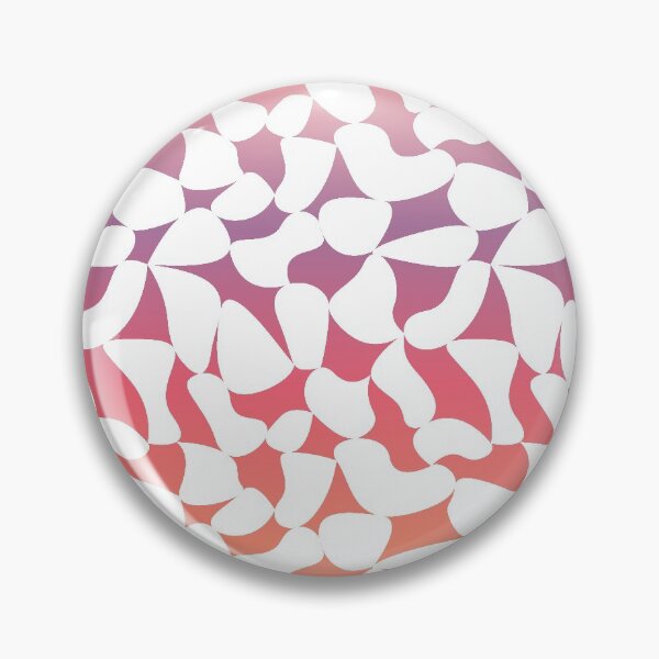 Item preview, Gradiated abstract pattern designed and sold by ClassicRepeats.