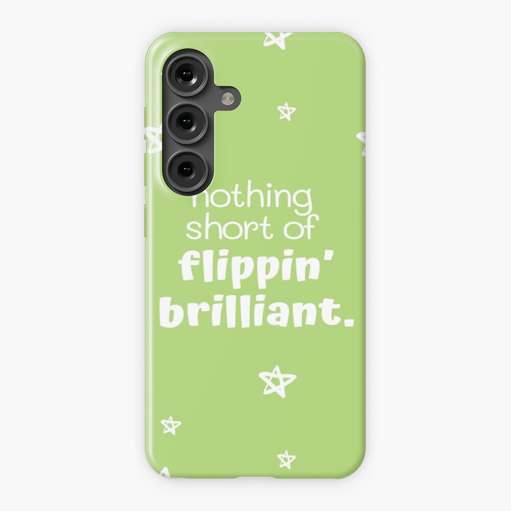 Item preview, Samsung Galaxy Snap Case designed and sold by theGINAshop.